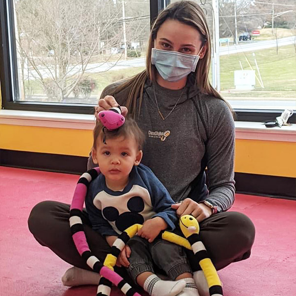 story play mom and me snake - The Playroom