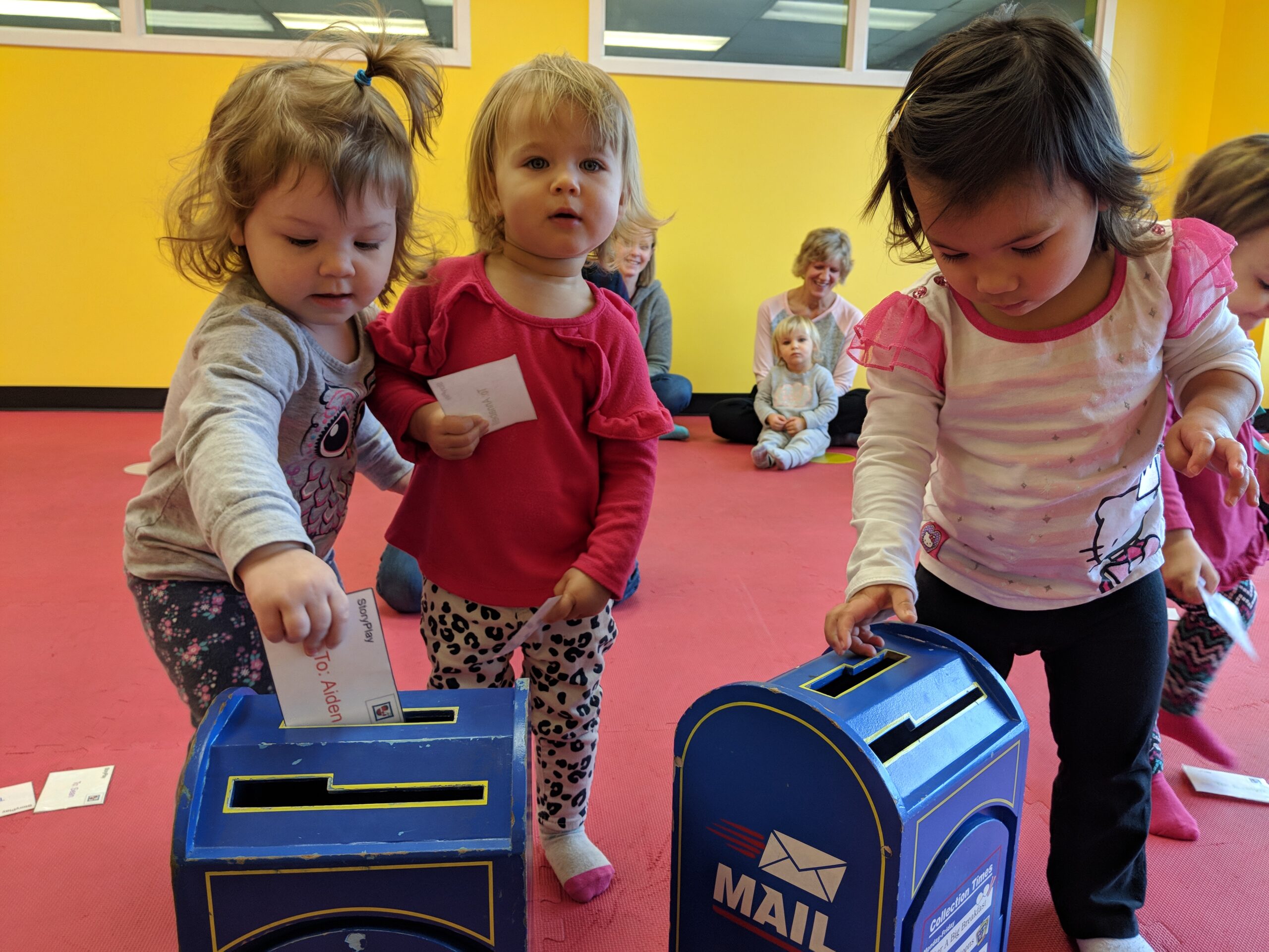 IMG 20181127 091959 scaled - The Playroom