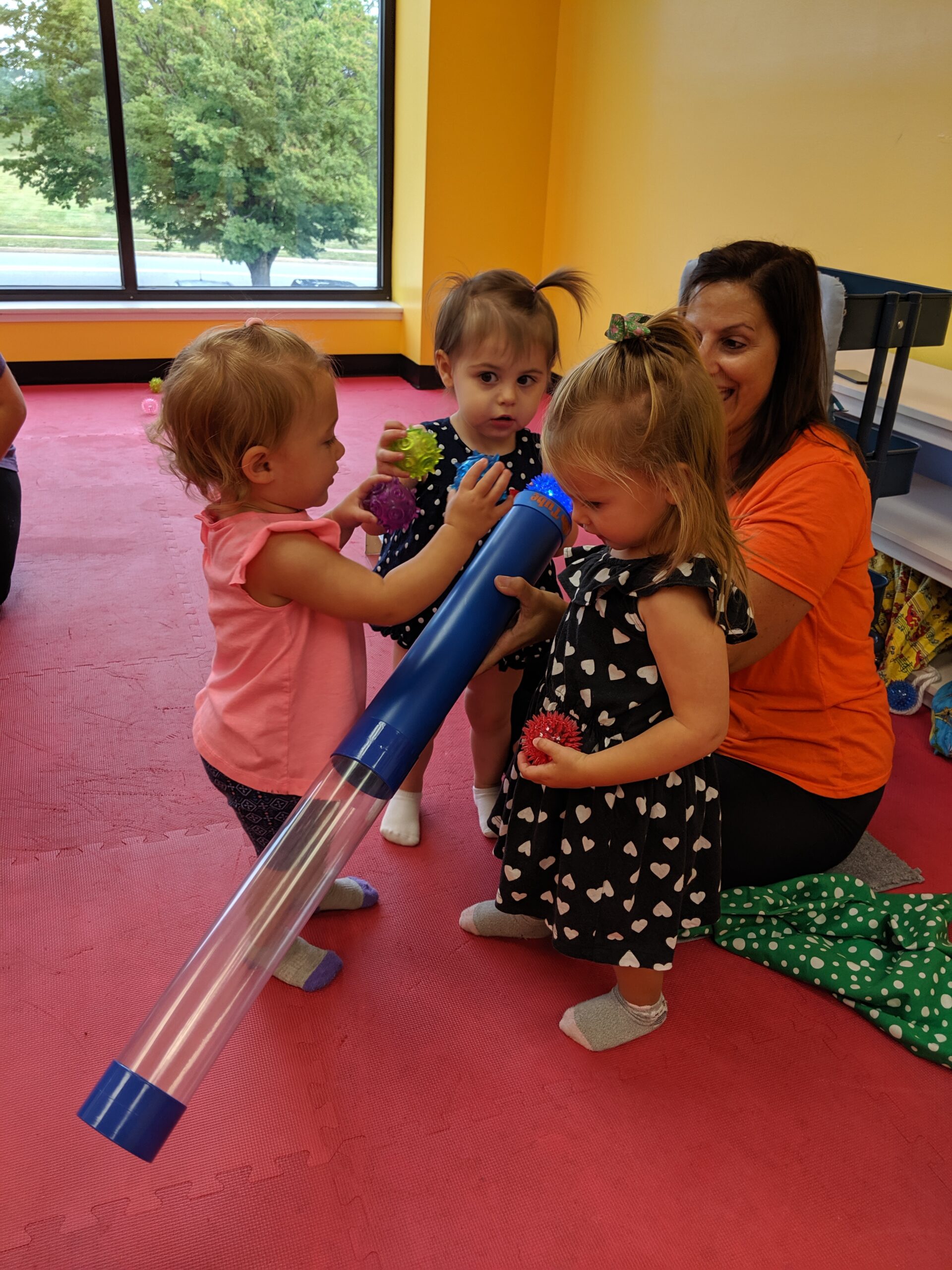 IMG 20190912 101305 scaled - The Playroom