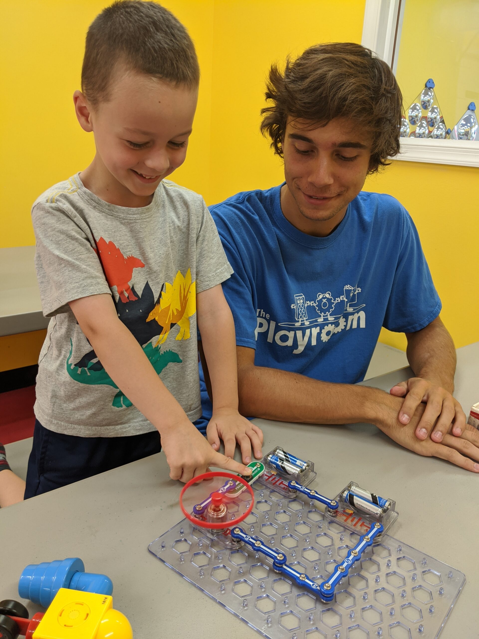 IMG 20200826 132243 scaled - The Playroom