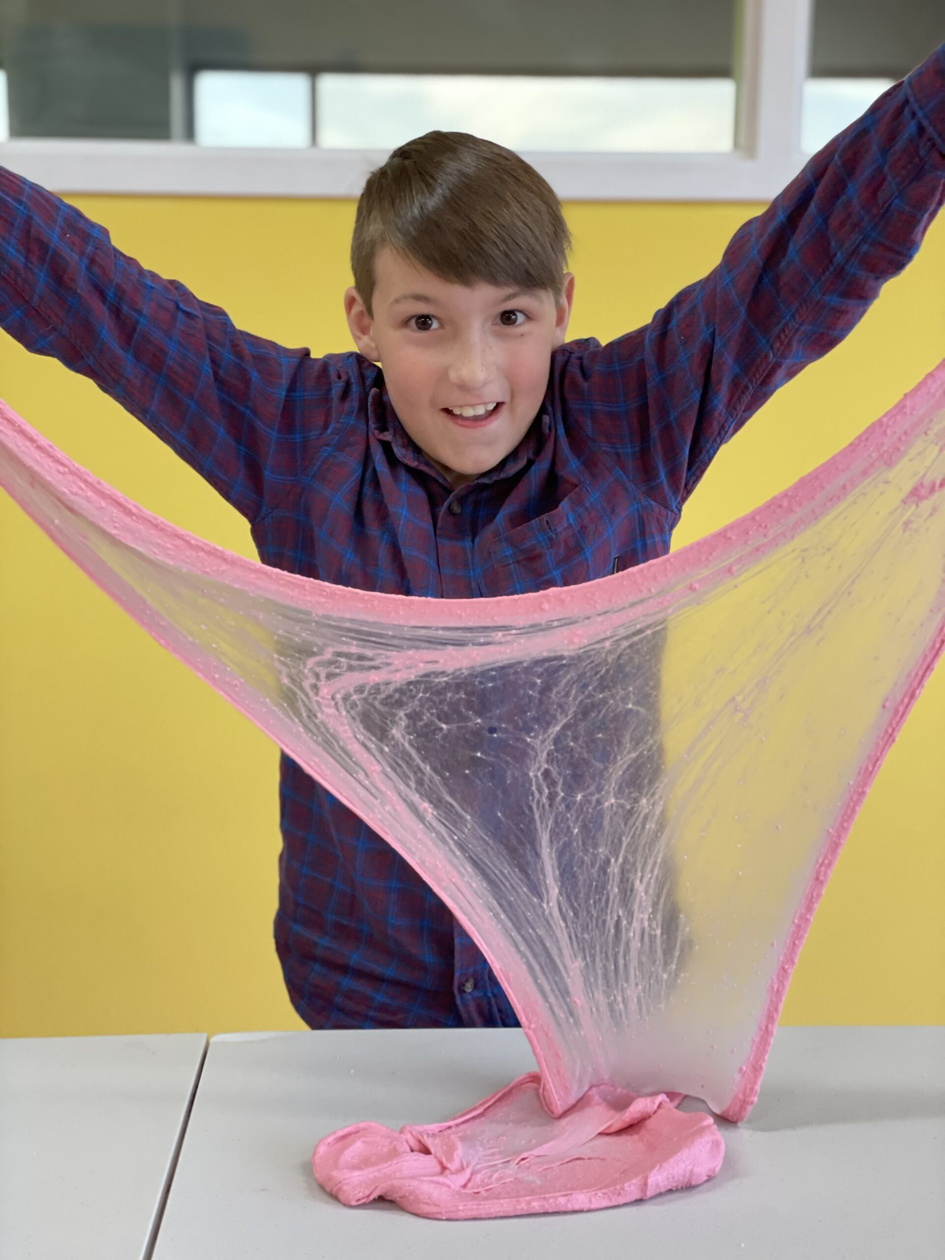 Slime 1 scaled - The Playroom