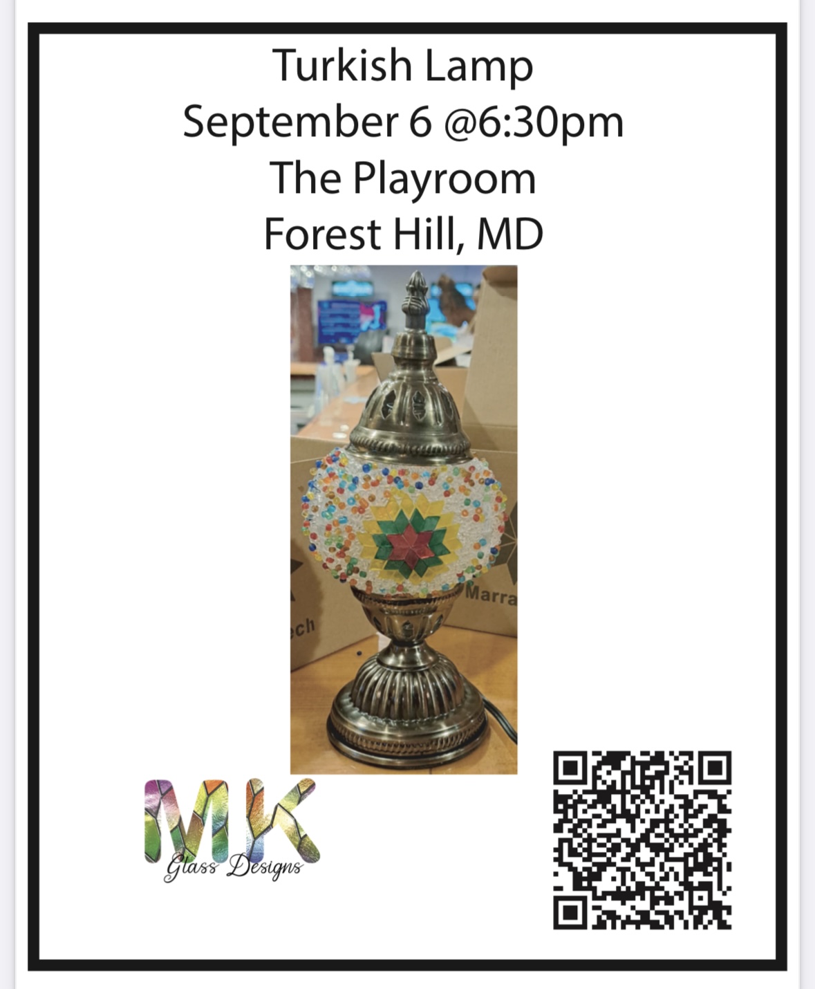 IMG 8815 - The Playroom