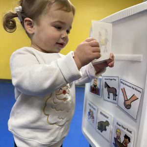 IMG 3613 - Story play toddlers age 1 and 2 parent and me - The Playroom