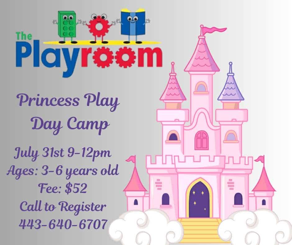 481852321 590637507305599 3923970663209729936 n - The Playroom